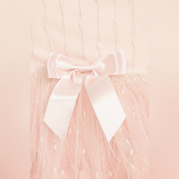 POPATU Shimmer Dot Pettidress (12M) - Picture 10 of 10